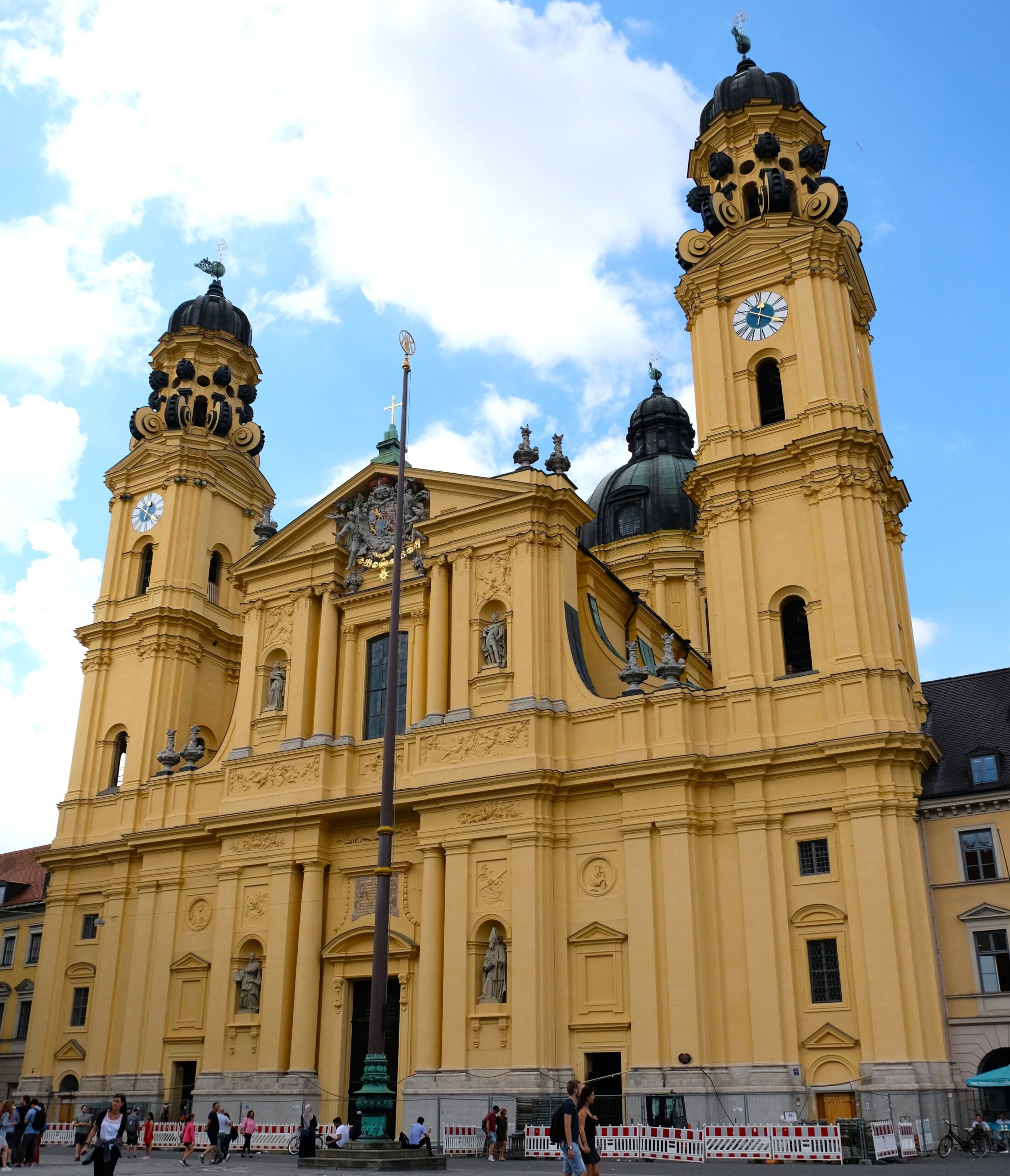 Theatine Church