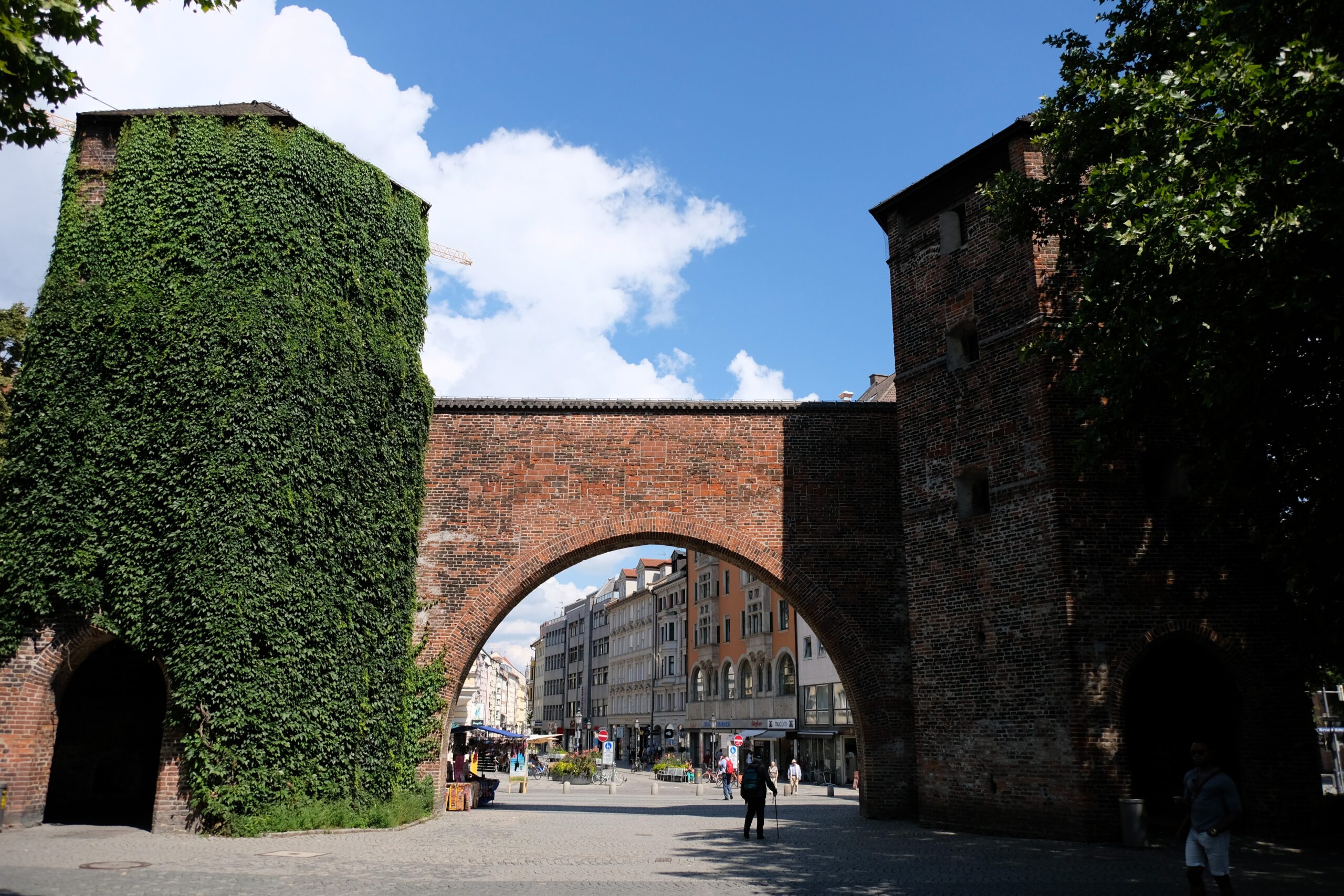 Sendlinger Tor