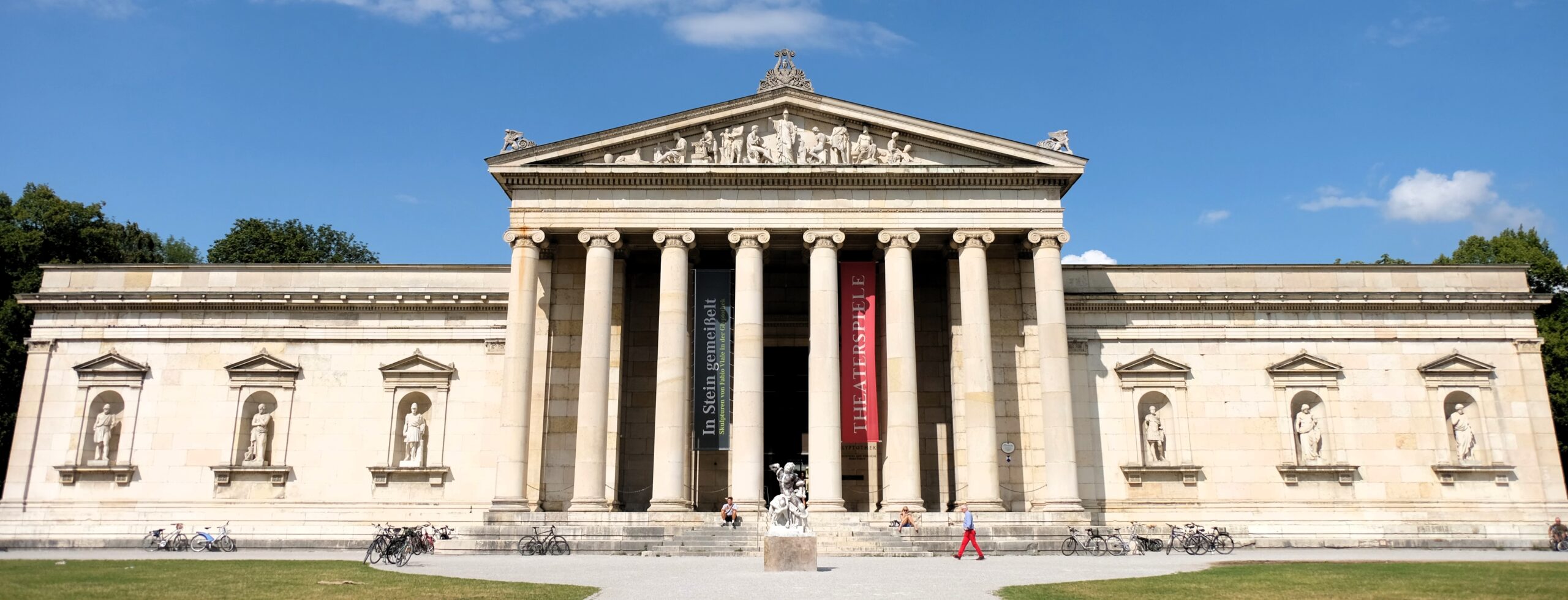 Glyptothek