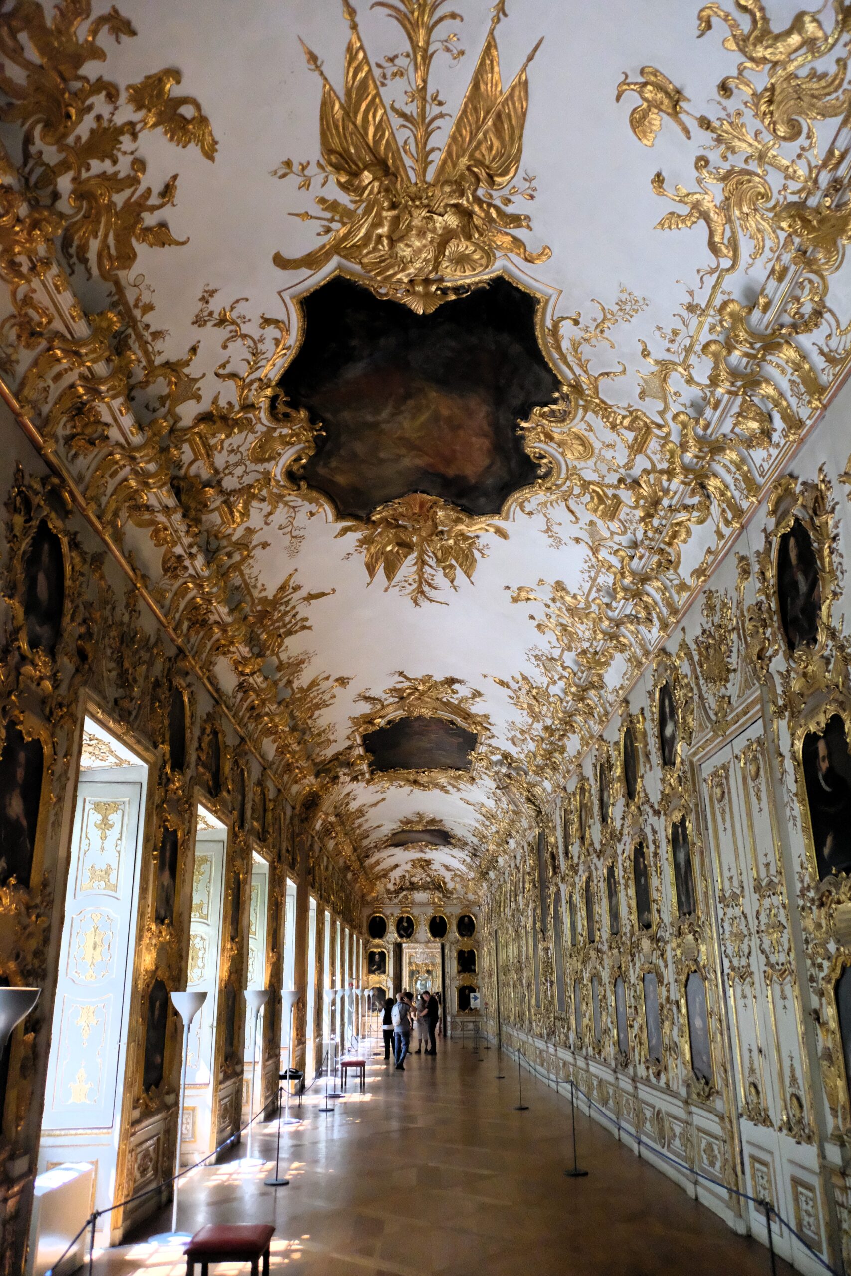 Munich Residenz