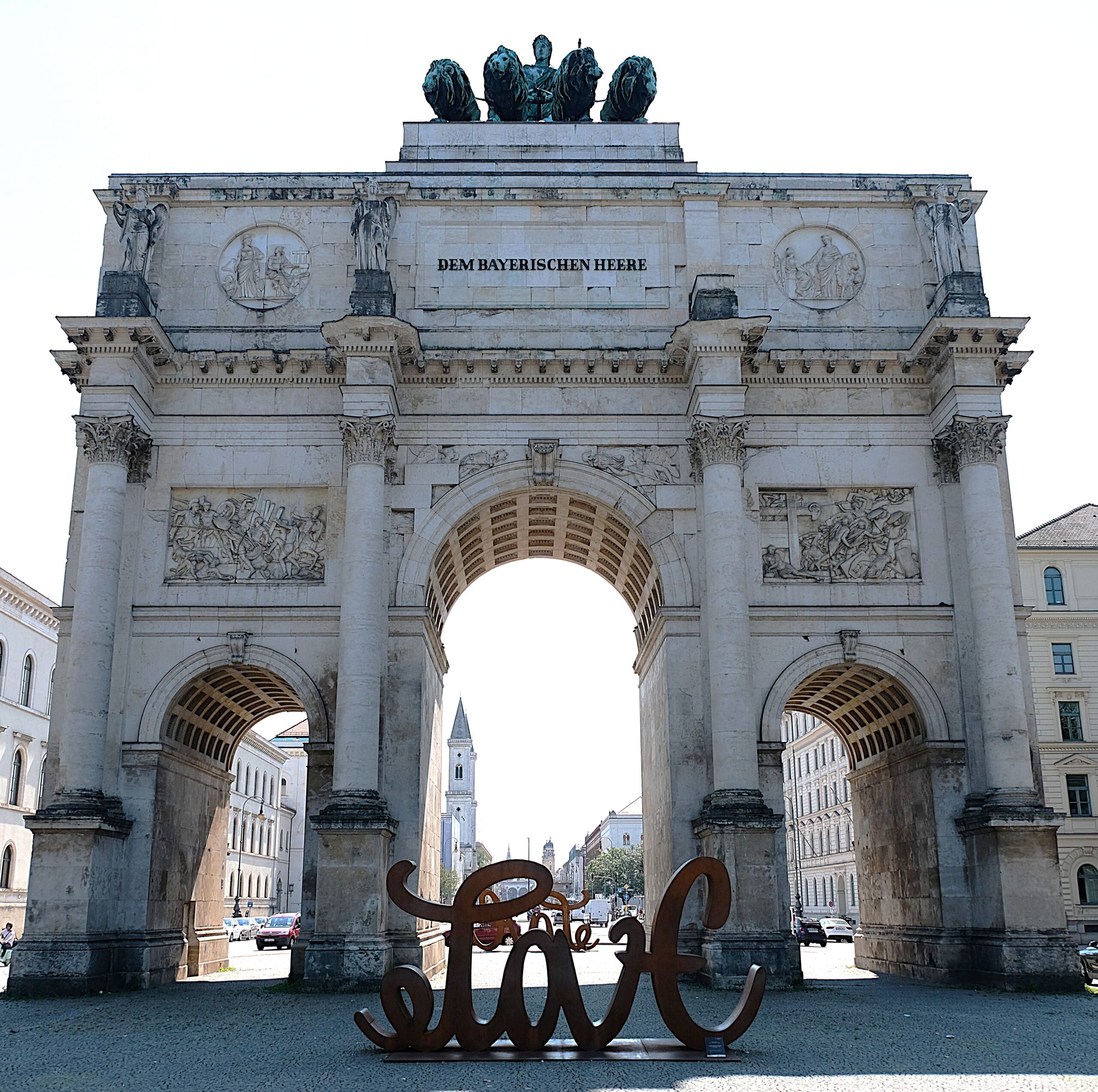 Siegestor