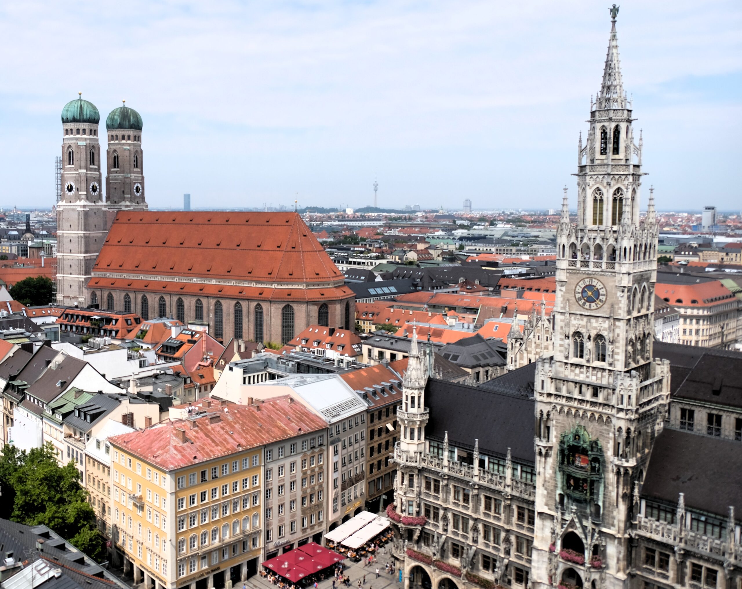 Frauenkirche