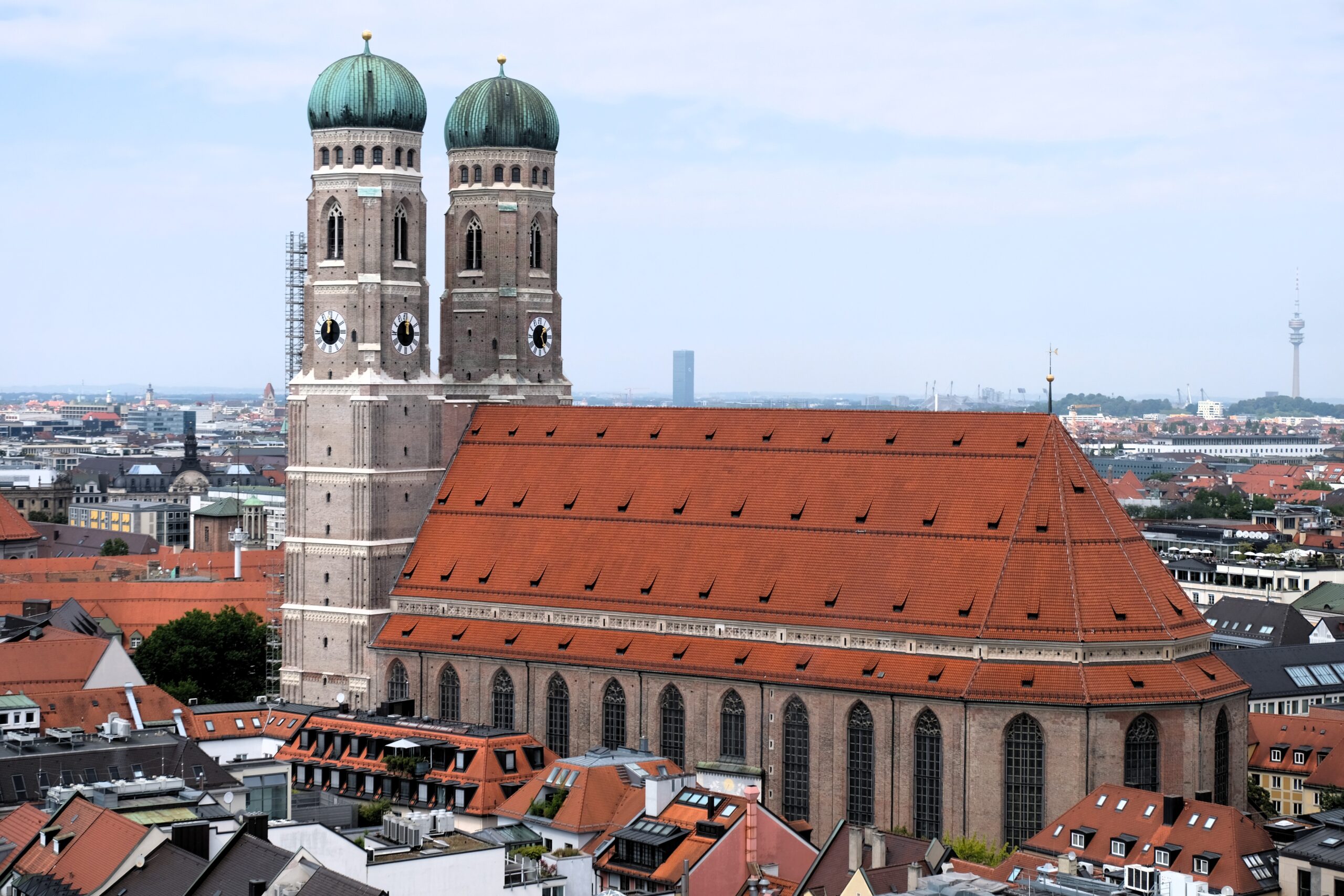 Frauenkirche